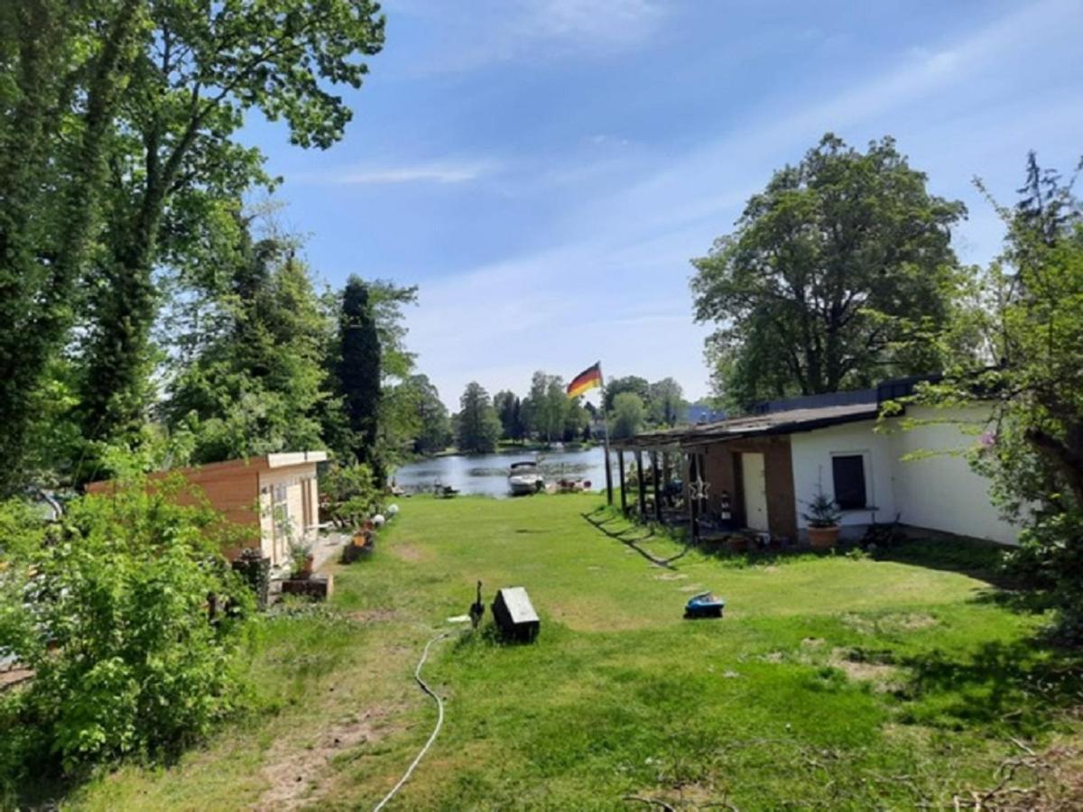 Am Krossinsee Appartamento