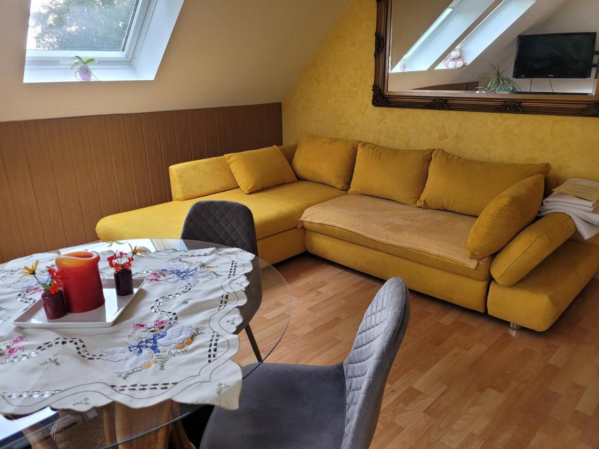 Appartamento Am Krossinsee *