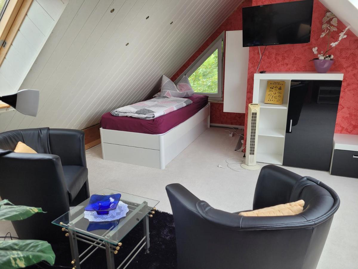 Appartamento Am Krossinsee Berlino