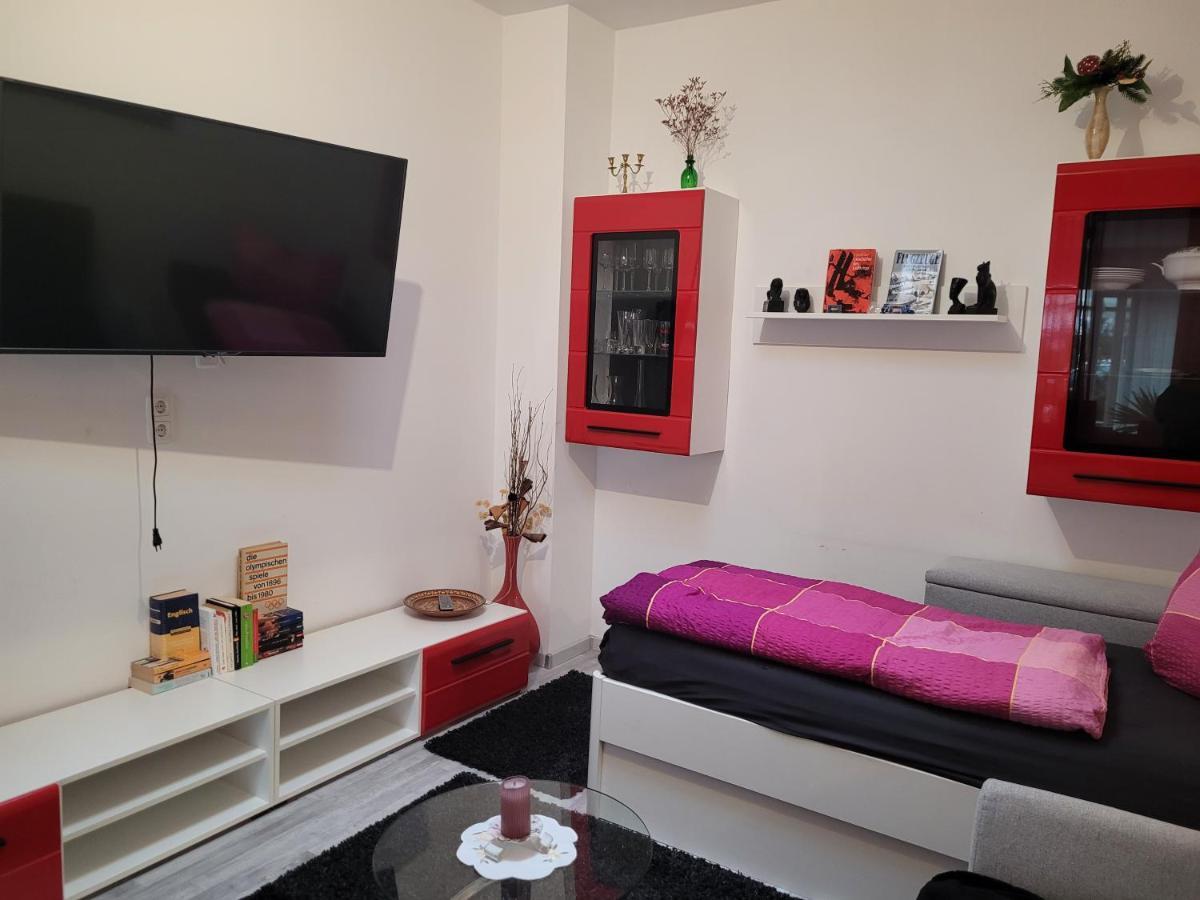 Appartamento Am Krossinsee