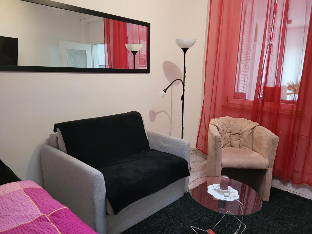 Am Krossinsee Apartamento