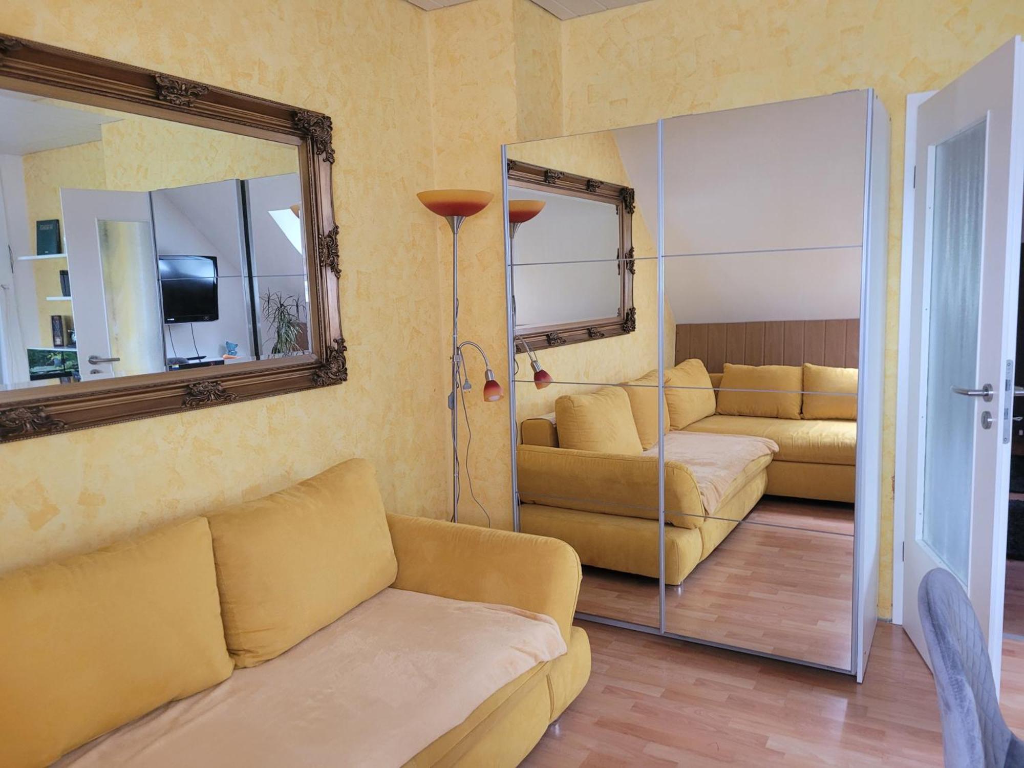 Appartamento Am Krossinsee