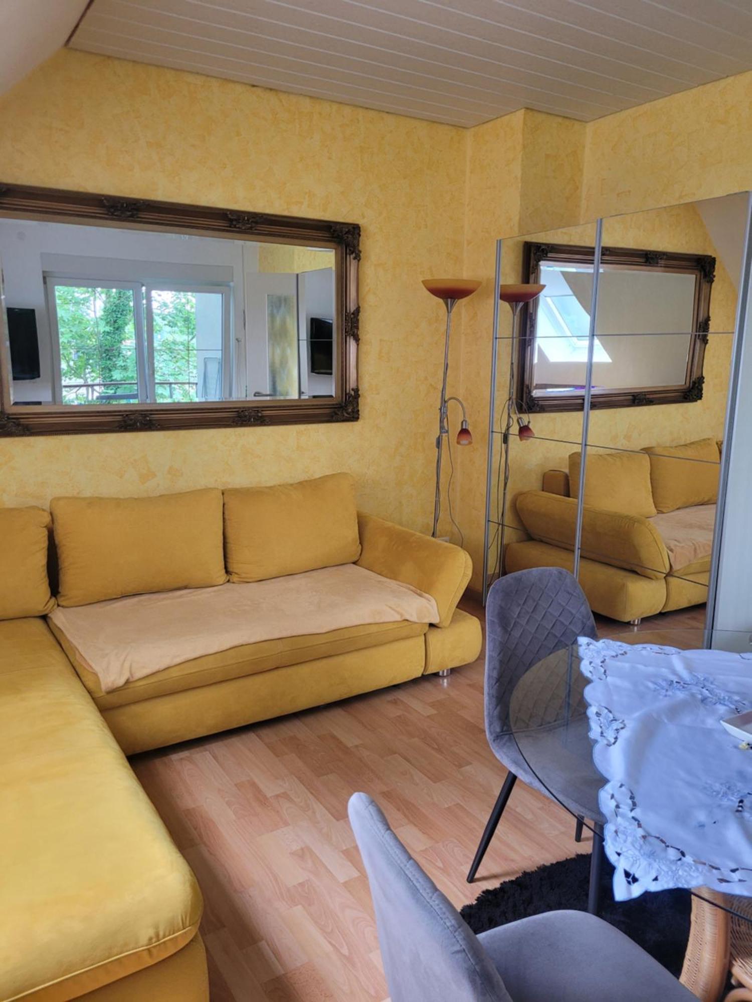 Am Krossinsee Appartamento