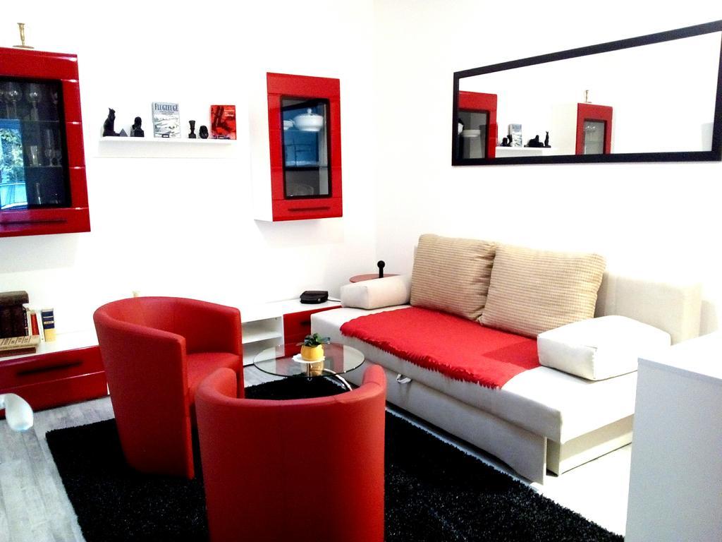 Am Krossinsee Apartamento