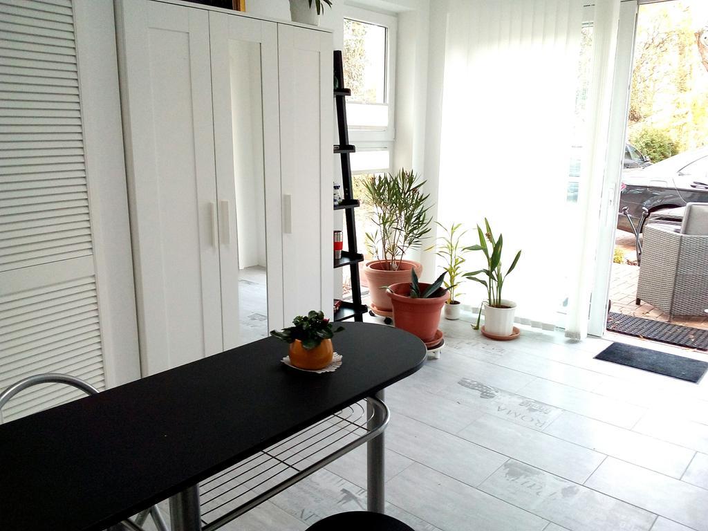 Am Krossinsee Apartamento *