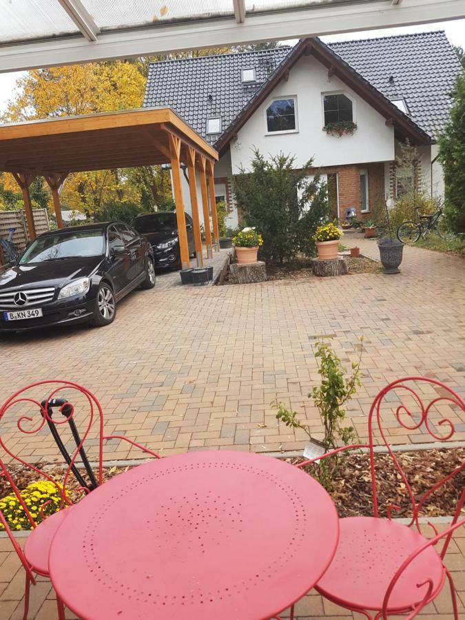 Appartamento Am Krossinsee