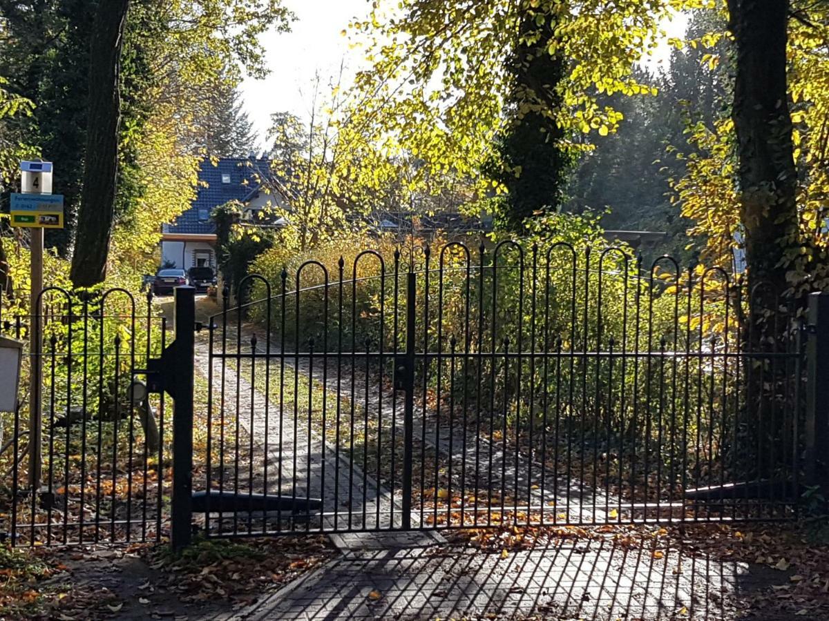Am Krossinsee Apartamento *