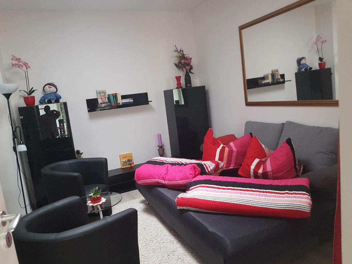 Appartamento Am Krossinsee