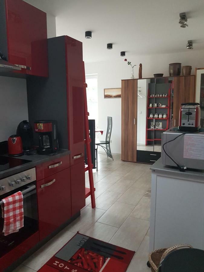Appartamento Am Krossinsee