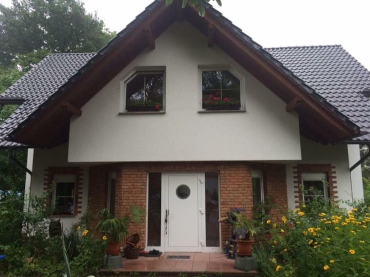 Am Krossinsee Appartamento